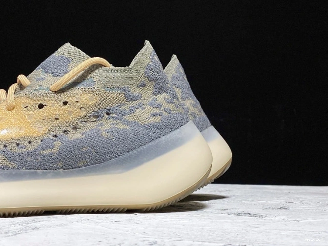 Yeezy Mist 380 Boost Adidas FX9764 1212